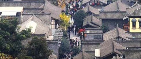 “喧嚣与宁静”中如何留住城市之魂？