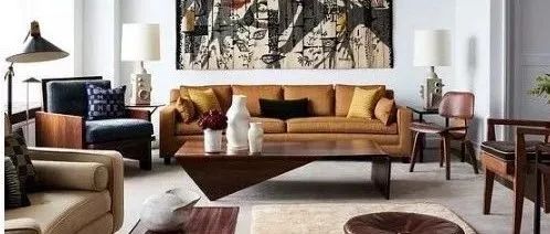 这样的户型改造美翻天！