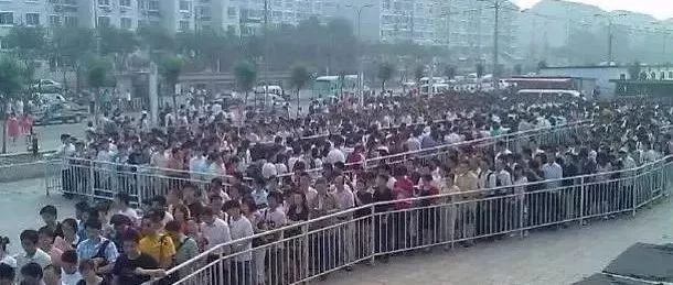 因反人类的城市设施，他们遭到讨伐？