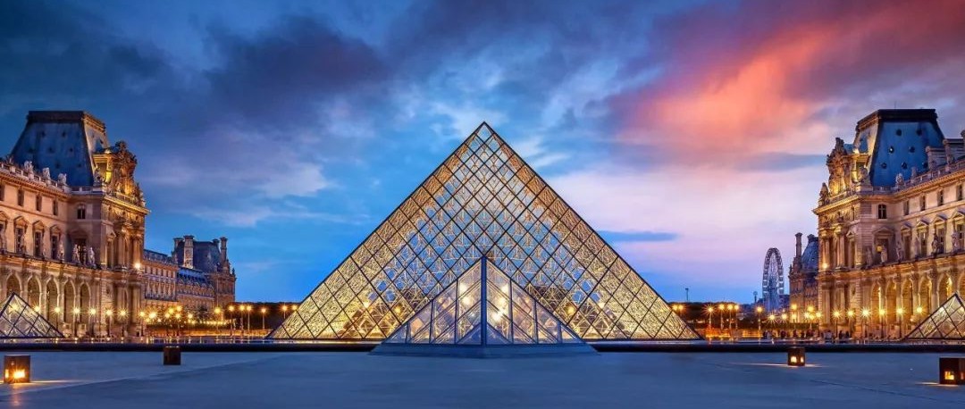 你能想到的、想不到的一切建筑最初的模样，都在这里面了！