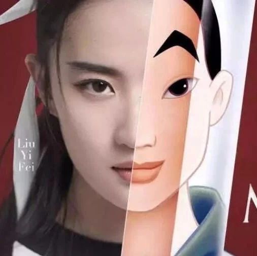 花木兰原来是福建人