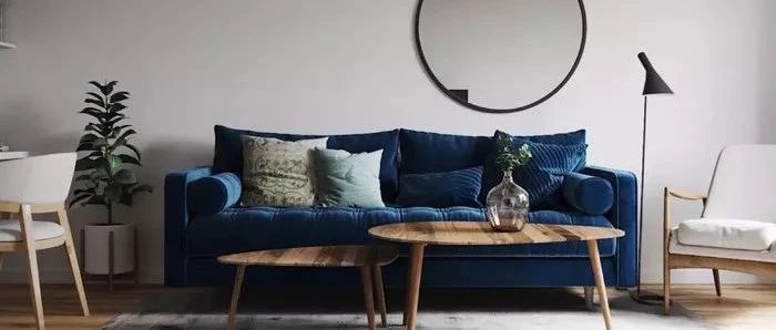 听说这些配色专治夏天各种不舒服