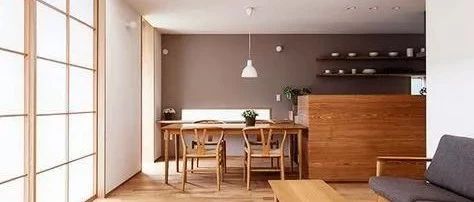 把和风带回家——障子中的侘寂之美