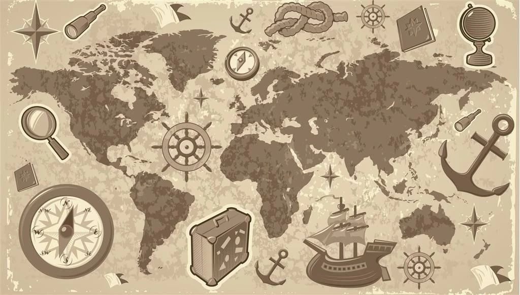 舌尖上的世界：满足的不仅是味蕾还有孩子们的科普