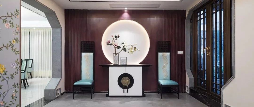 这样设计门厅，进门就有“惊喜”！