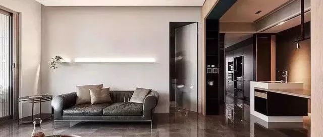 现在流行装这种门，玩转高级感，明星家里都有TA