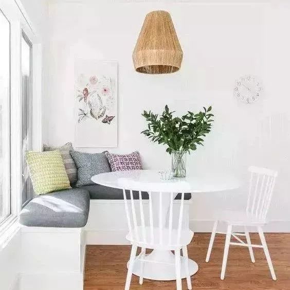 小户型扩容秘籍！学会这几点，空间增大不止10平米！