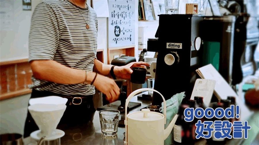 隐于闹市、有点情调：打卡一家精致的咖啡小店