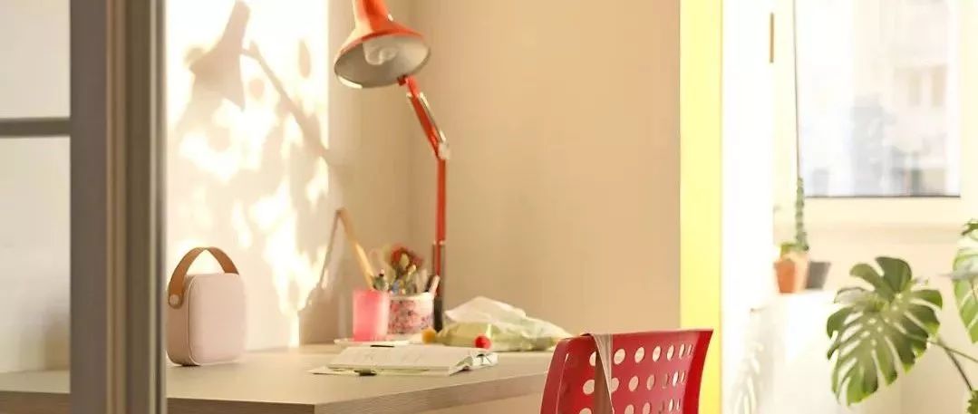 这个可爱爆表的家居品牌主理人，住进了“番茄炒蛋”里！