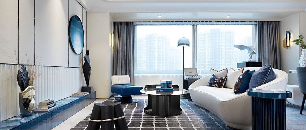 海派轻奢，最有范的设计格调!