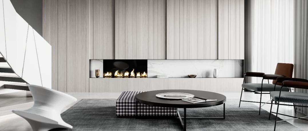 第一批90后的客厅长这样，看完我酸了